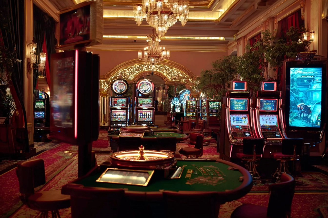 the best slots to play online