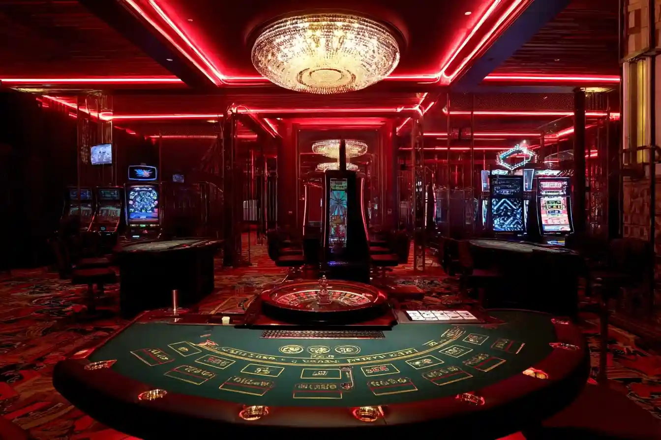 best payout slots online