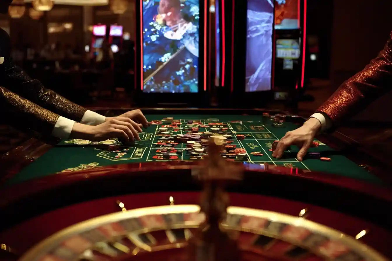 best online slots to win real money