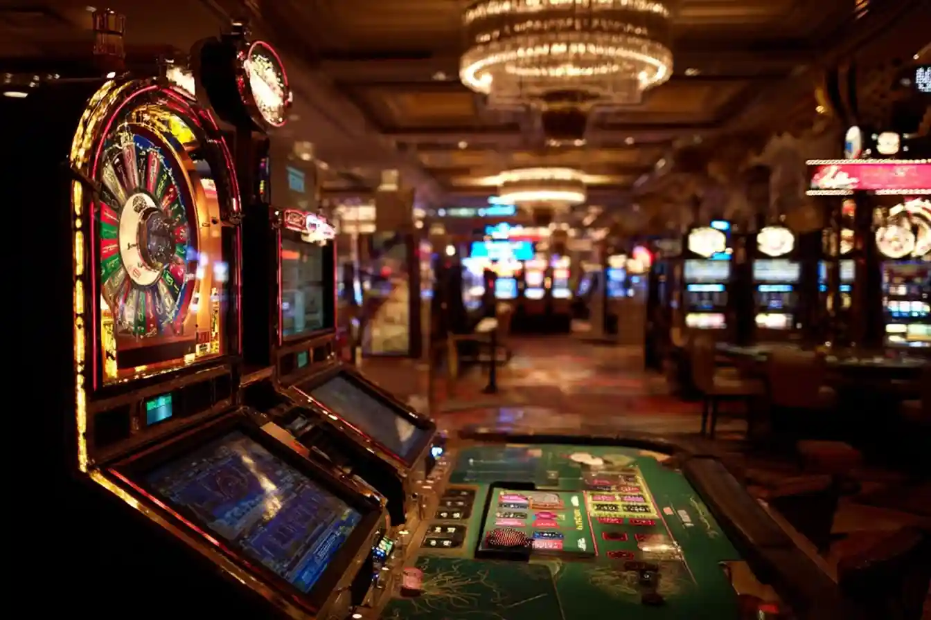 slot tragamonedas gratis jugar