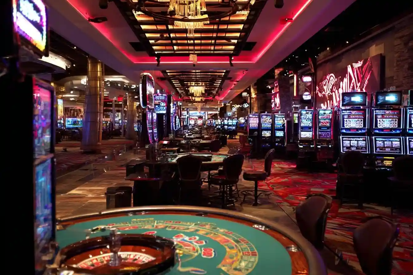 best online slots for real money