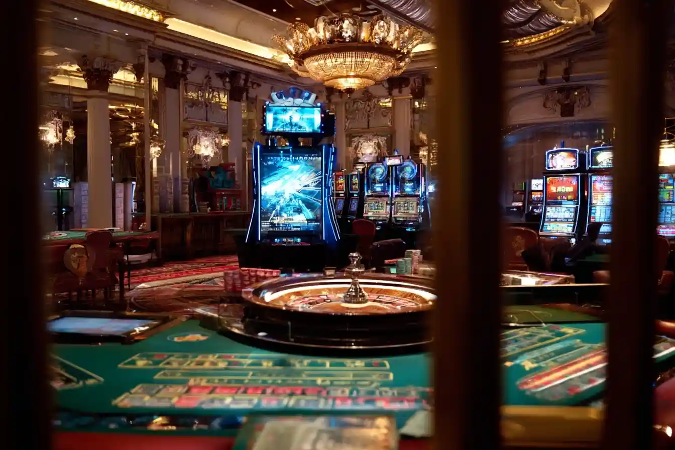 best online slots australia