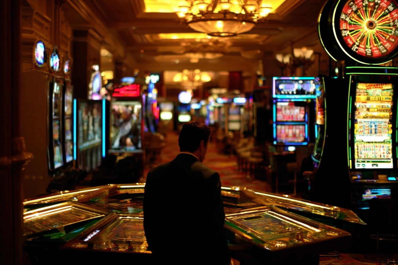 what pa online casino has the best slots?