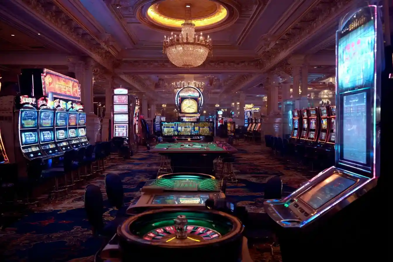 best online jackpot slots