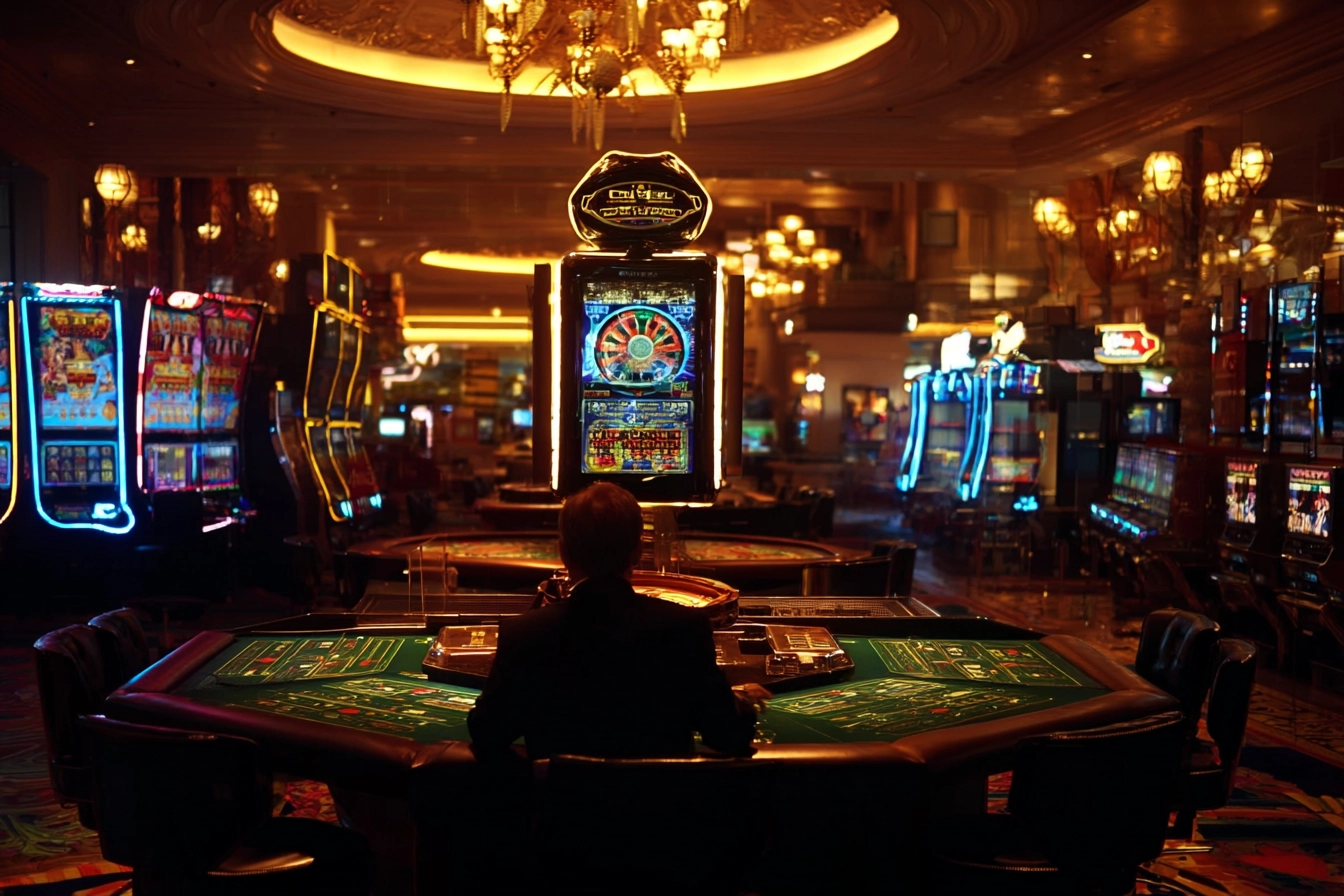 best online slots site