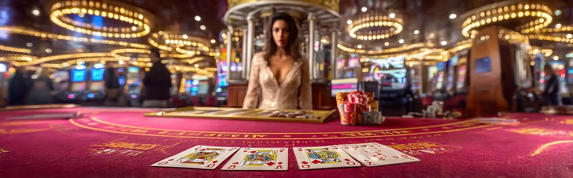 best online gambling slots