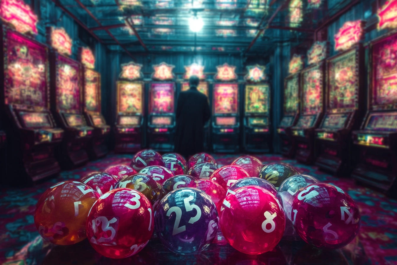 best ontario online slots