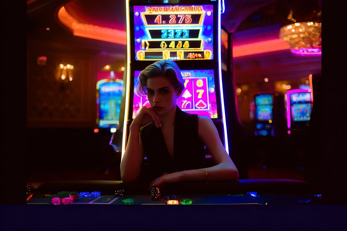 best slots online real money