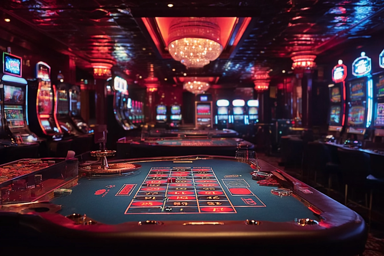 best payout slots online