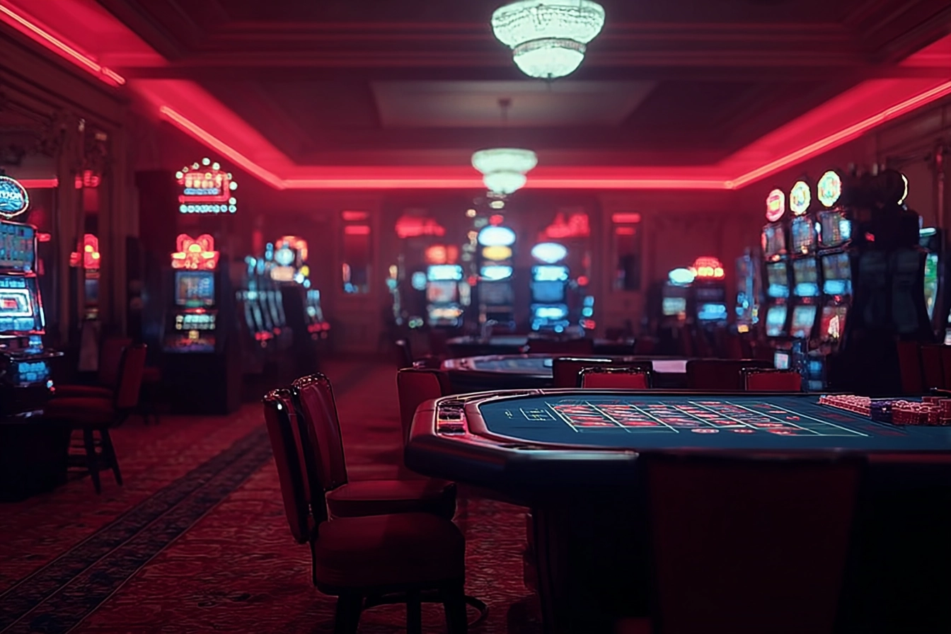 what canadian online casinos have the best slots?