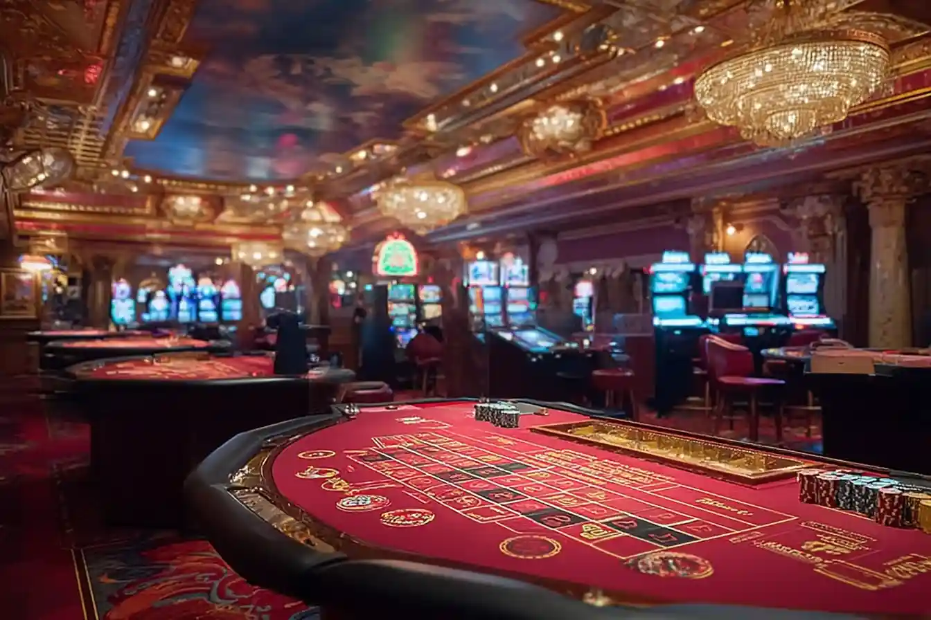 best paying slots online