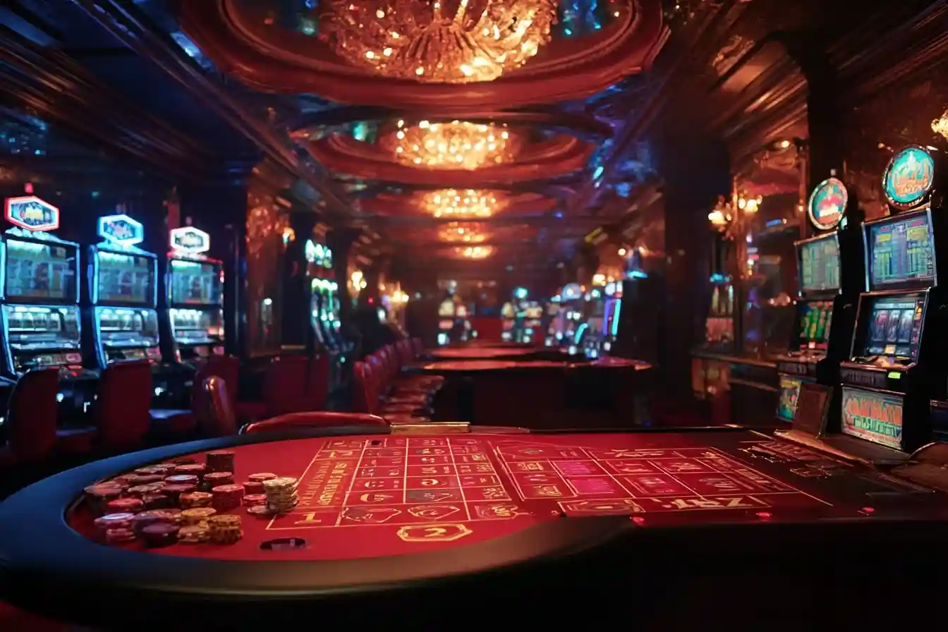 best online slots site