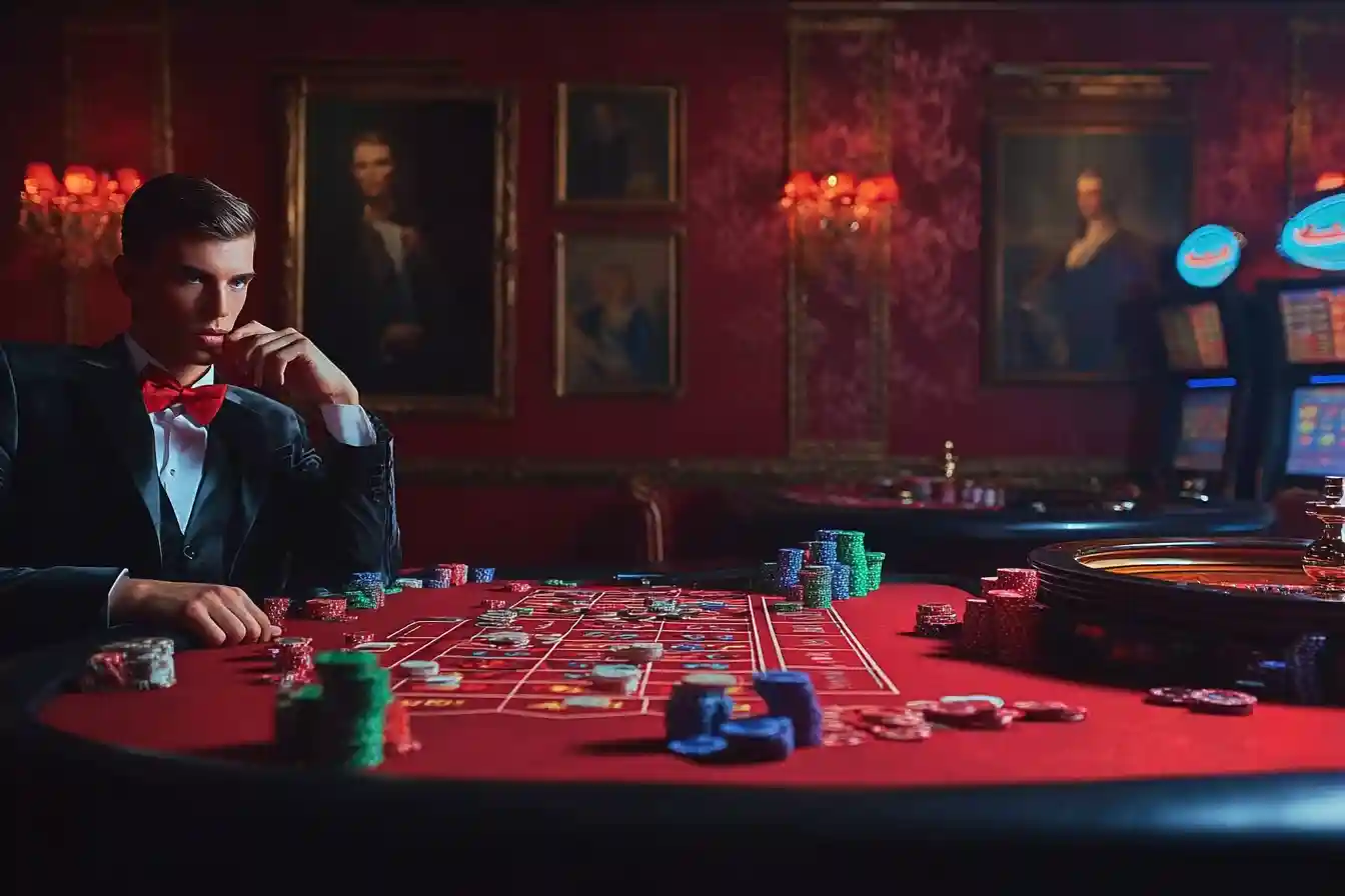 best slots on borgata online