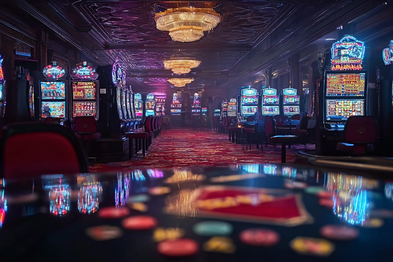 best online slots real money no deposit