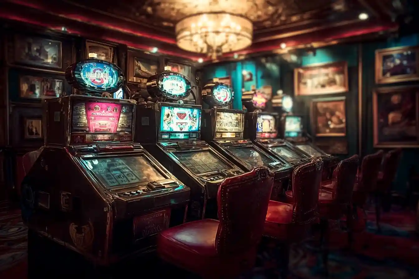 best bgaming online slots