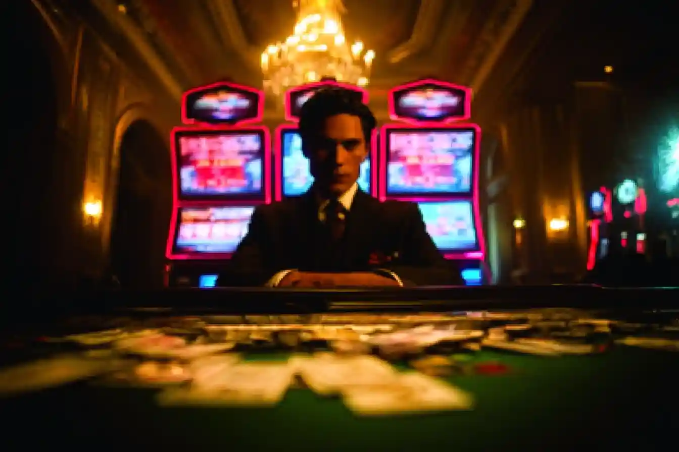 best online slots michigan