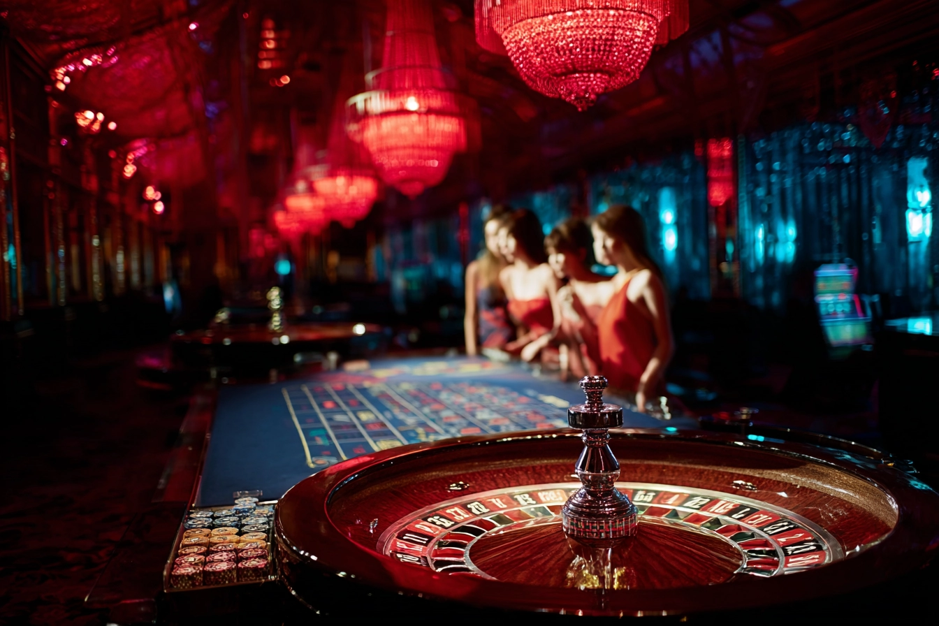 best online casino slots usa