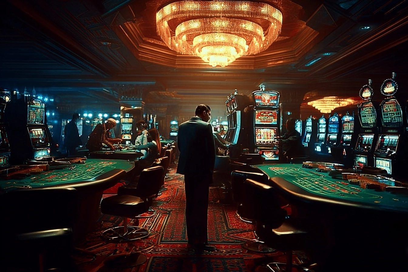 best online slots sites in ireland