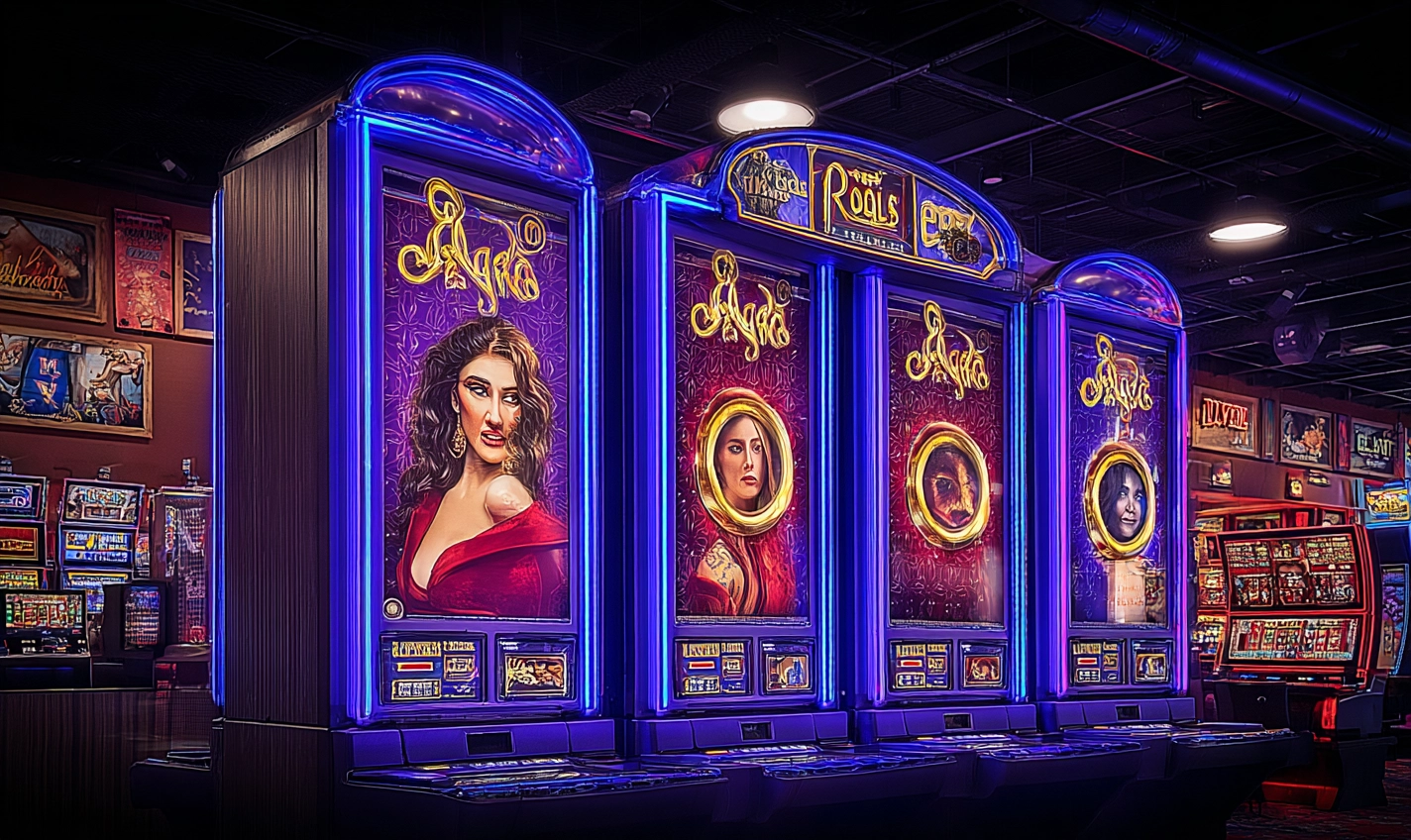 best online slots games