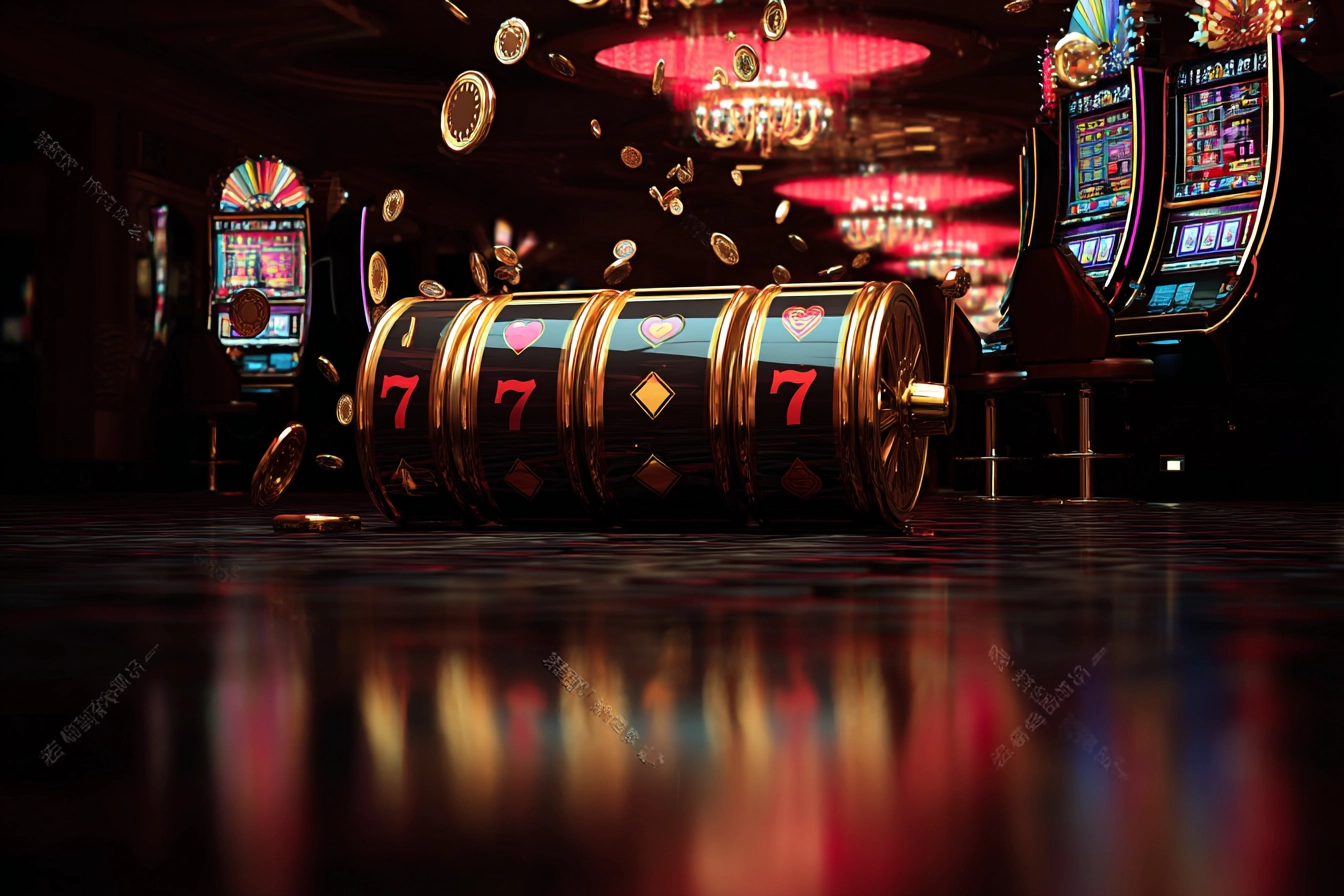 best online casinos for slots