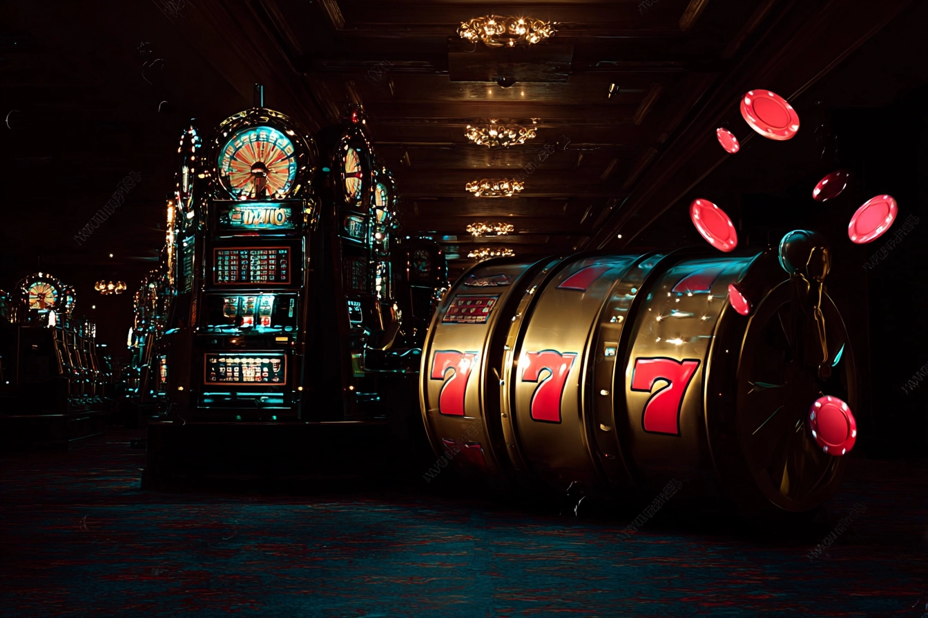 best online casino slots australia