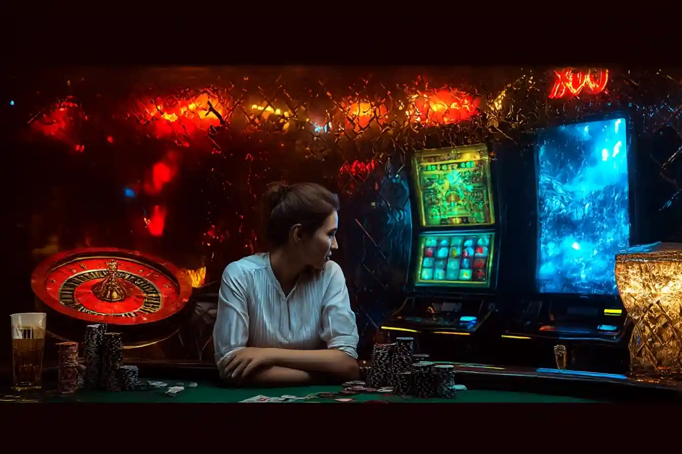 no internet slot games