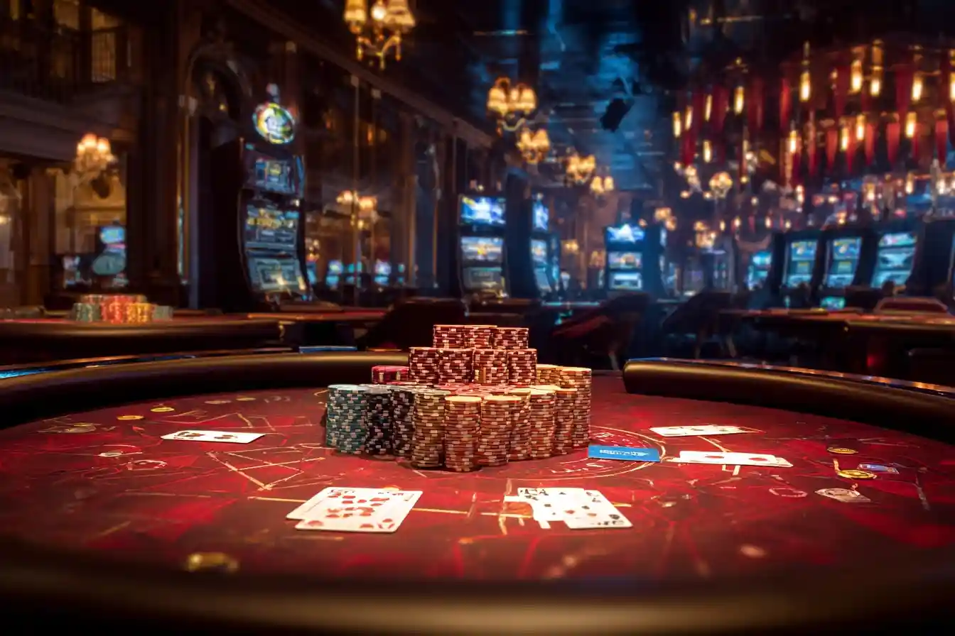 best online slots ireland