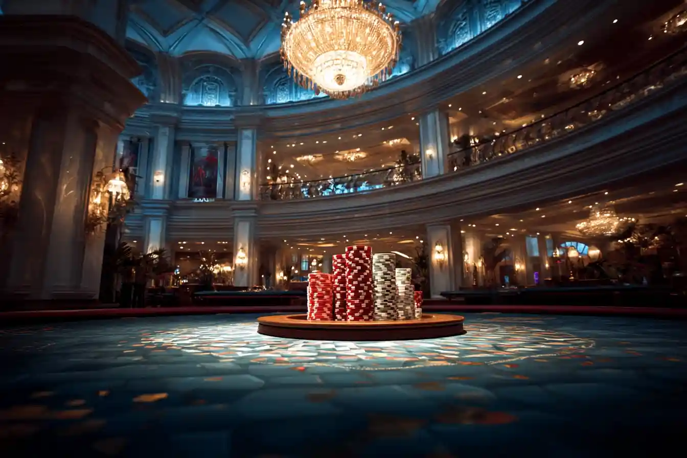 free las vegas slot machines