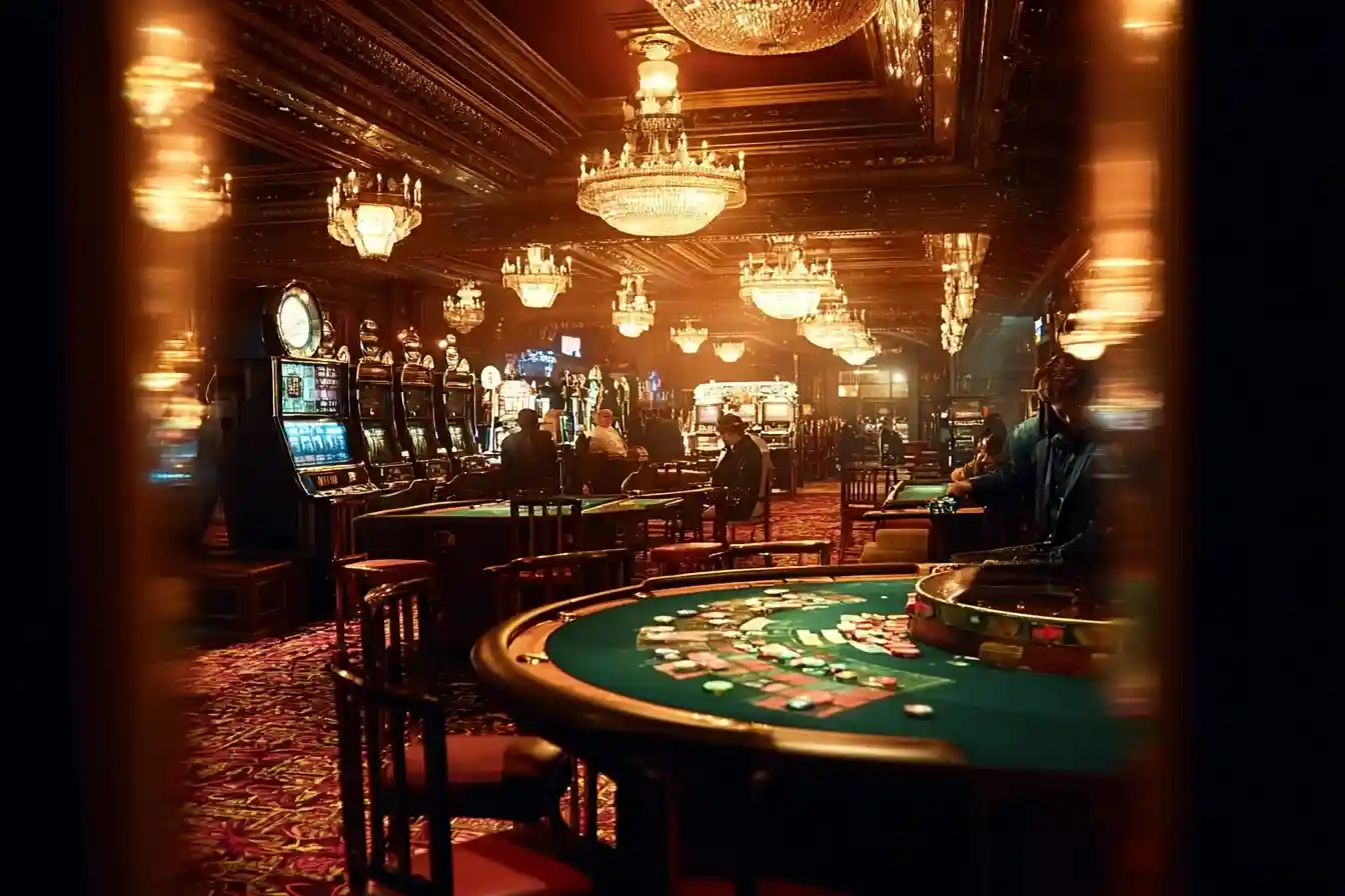 best payout online slots uk