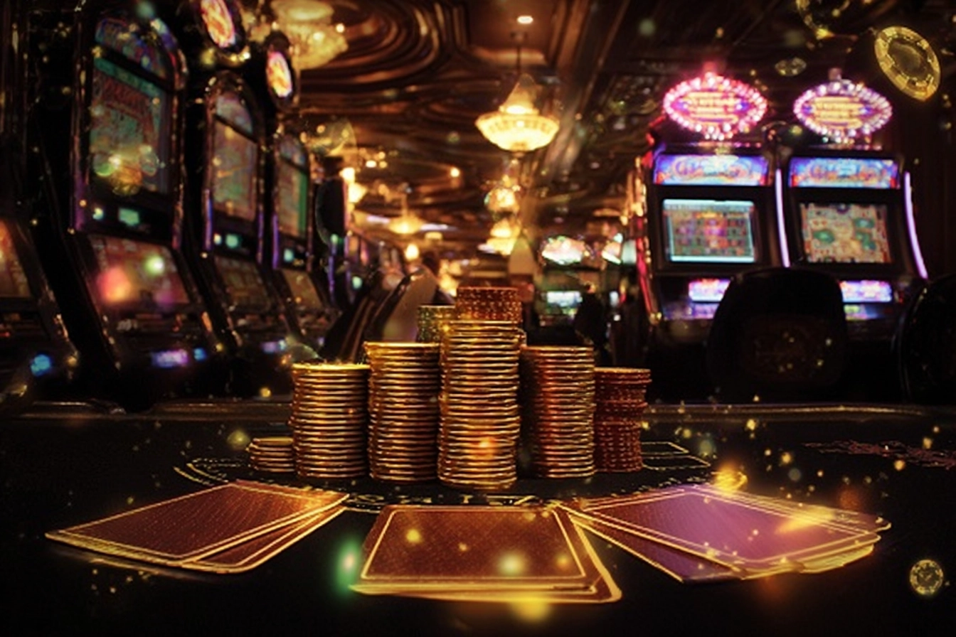 best online slots real money canada