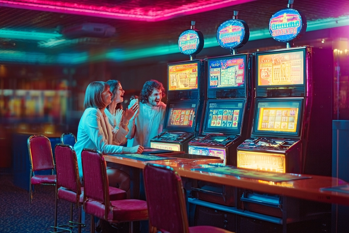 best online slots in canada