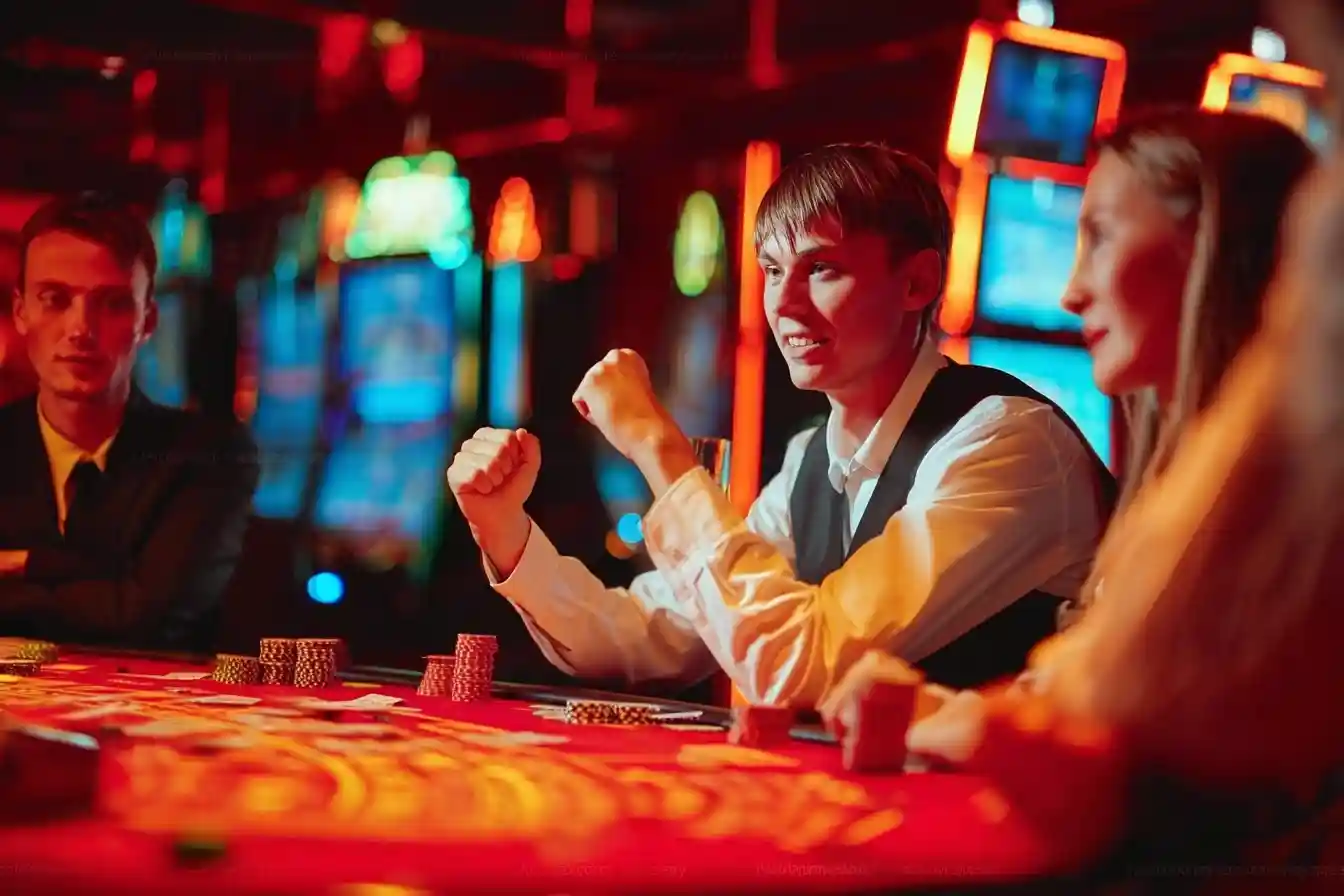 judi online slot