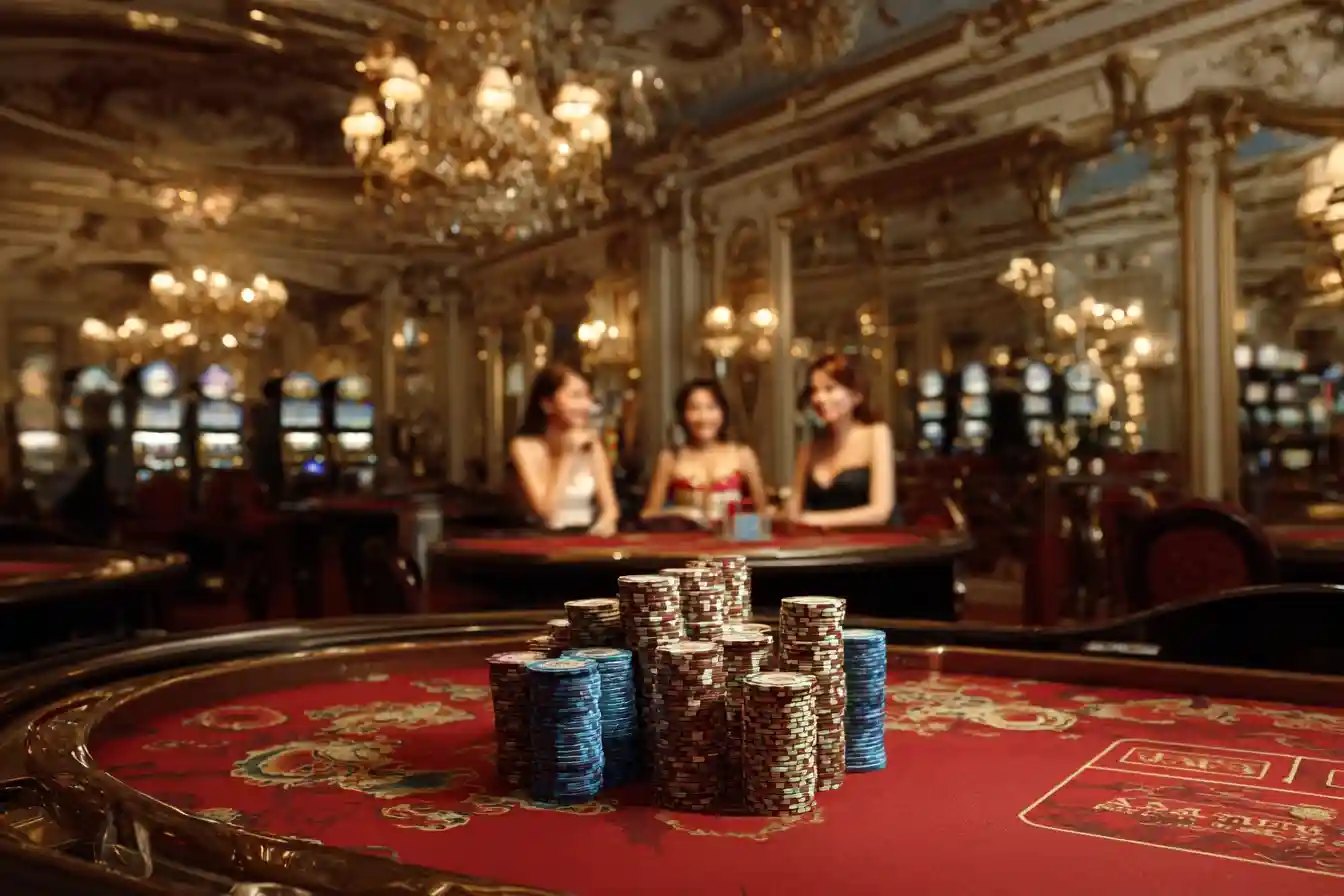 best slots on borgata online