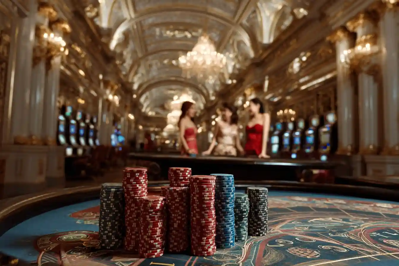 niagara falls slot