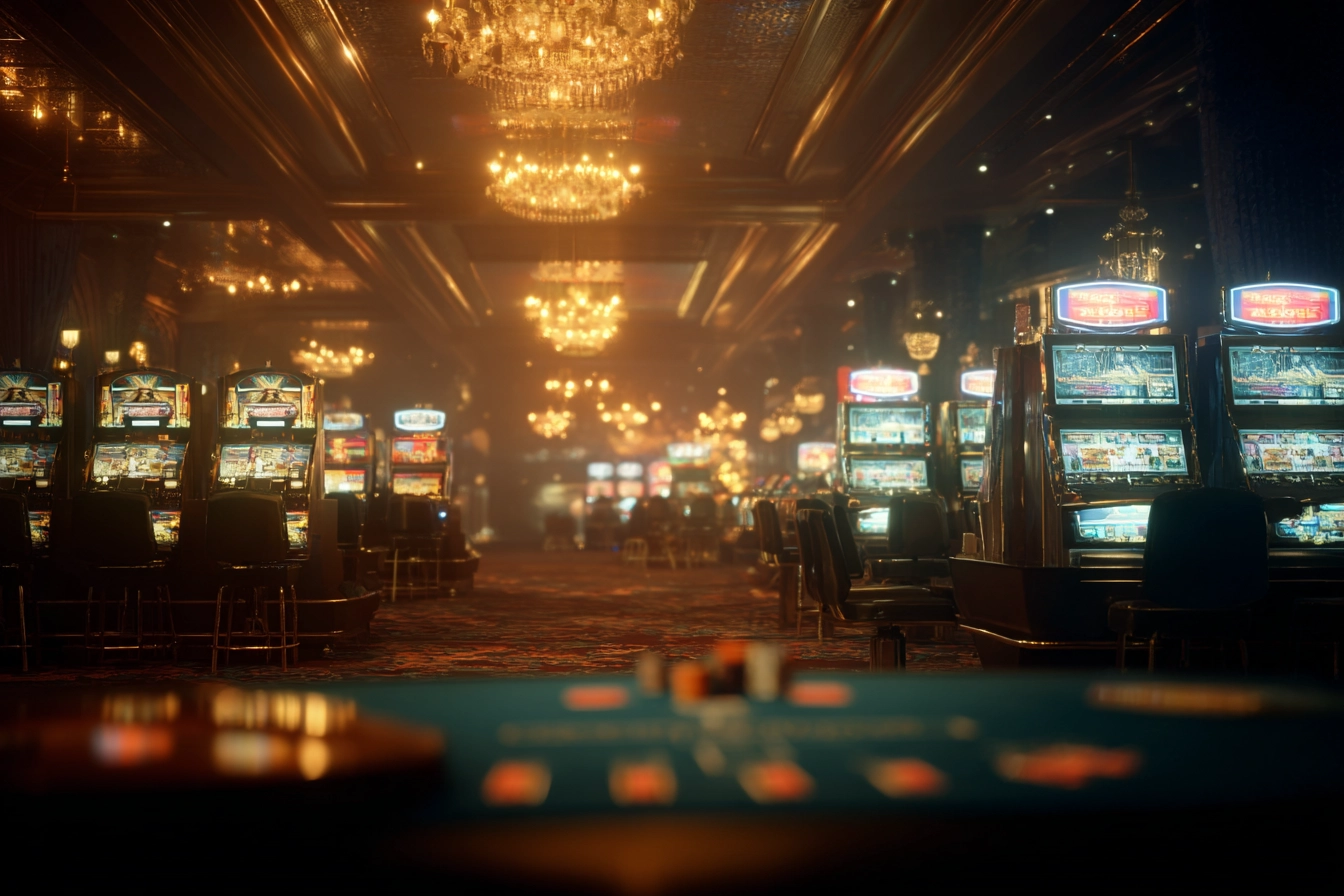 best slots to play online for real money