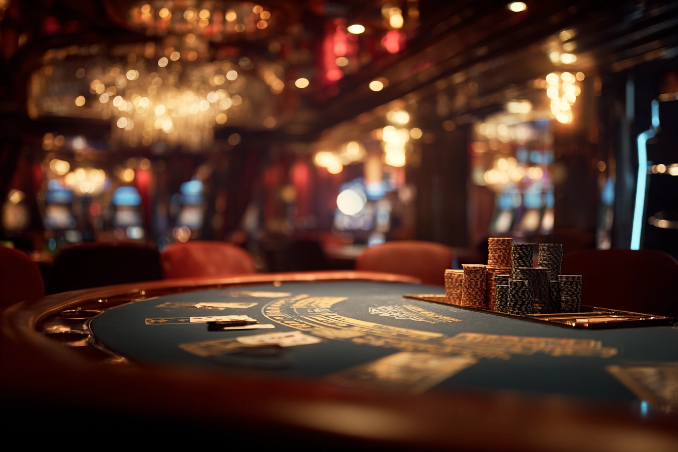 best online slots casino real money