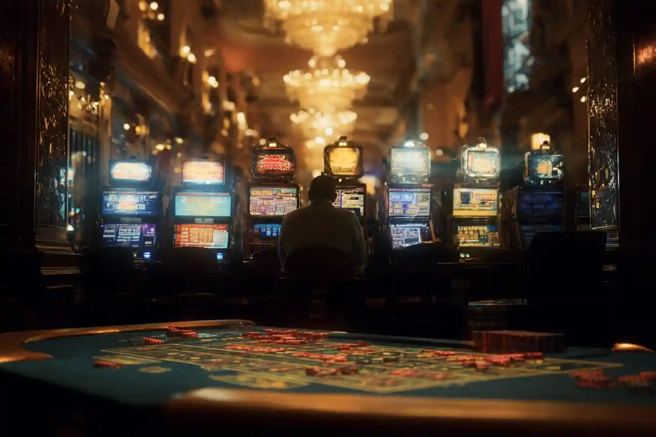 best online slots website