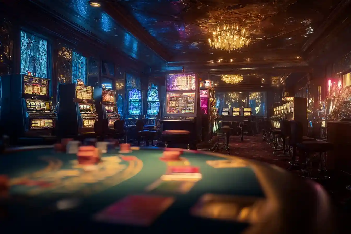best slots online uk