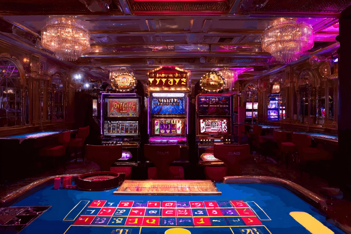 best online slots bonus