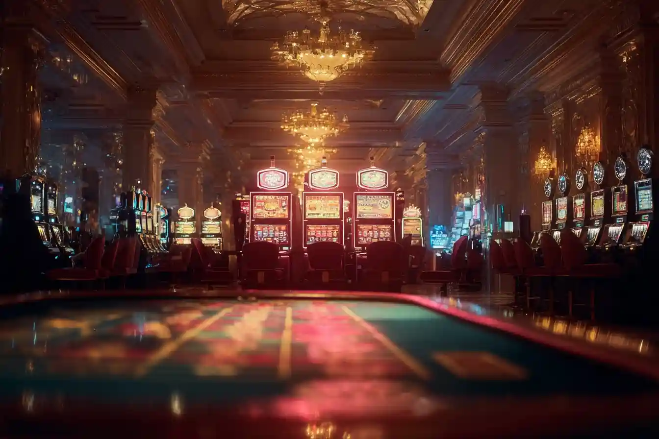 penny slot machines for sale