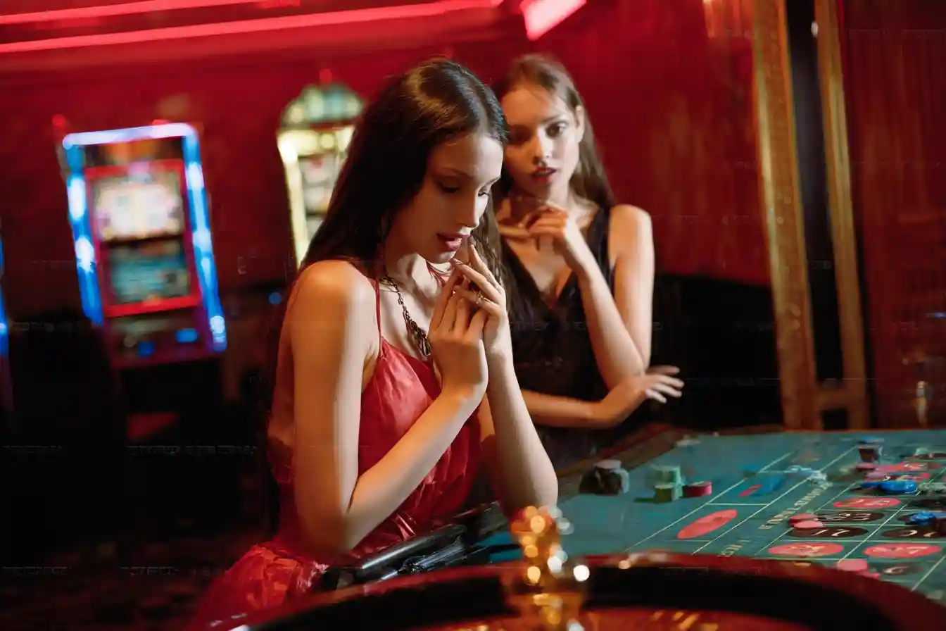 best rated online casino slots