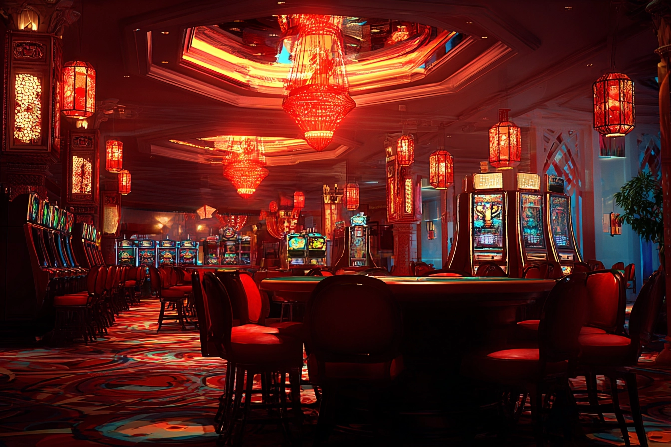 best paying slots online