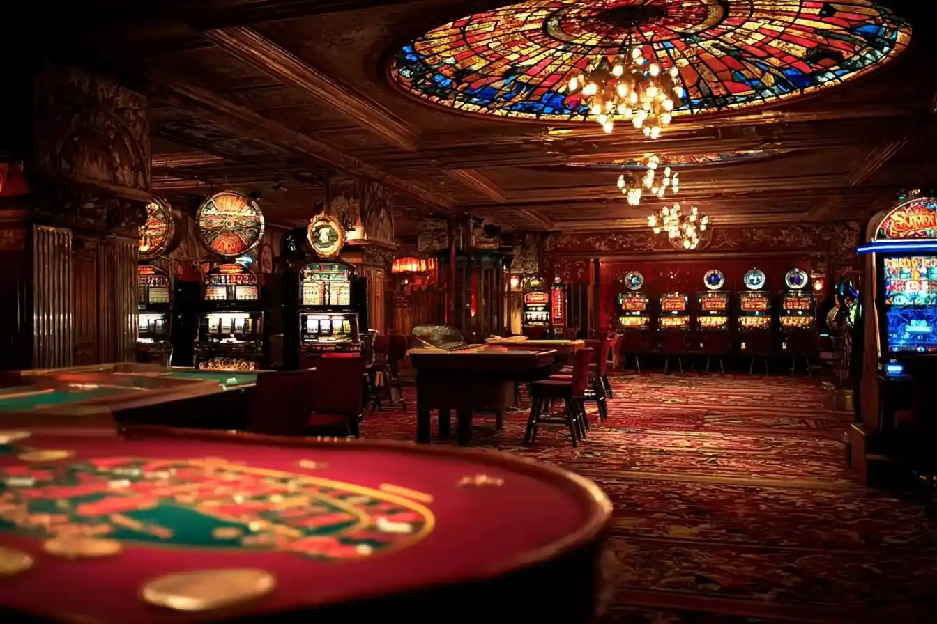 best online slots for gaming fun