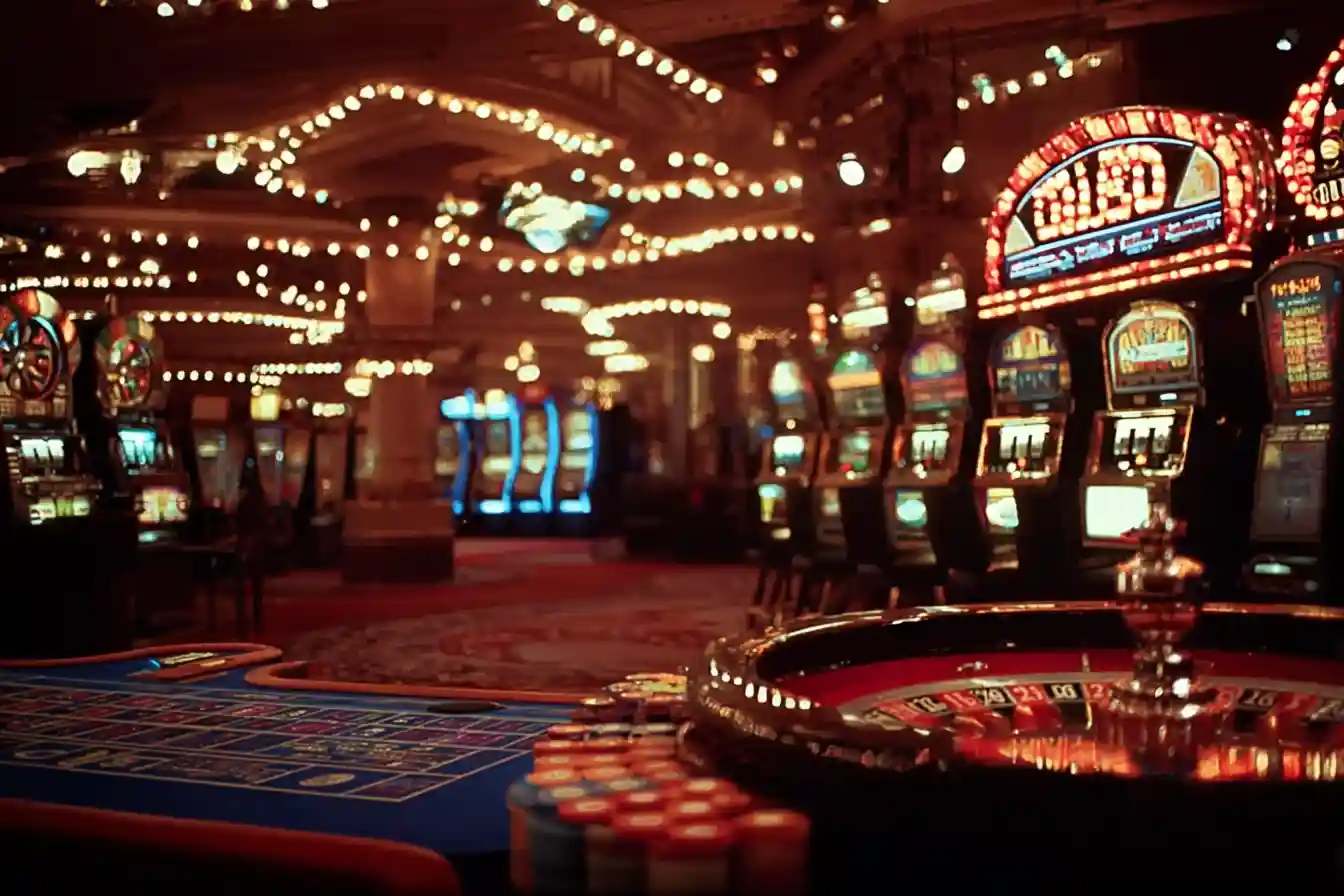 best ontario slots online