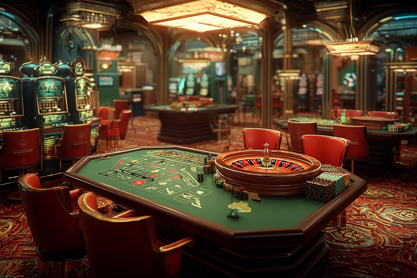 best online slots bonuses