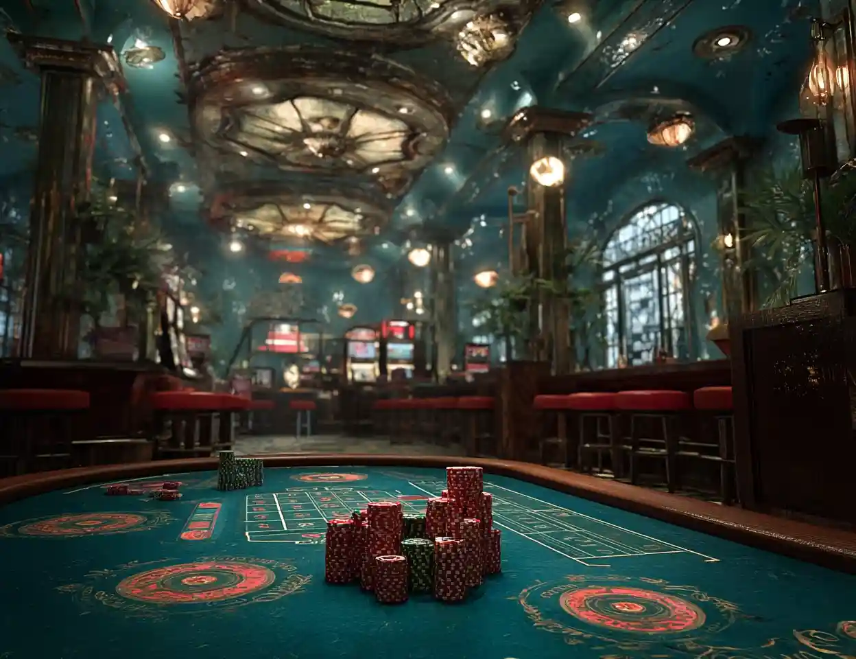 best online slots payout percentage