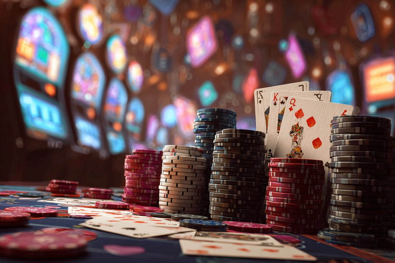 best free online slots in uganda