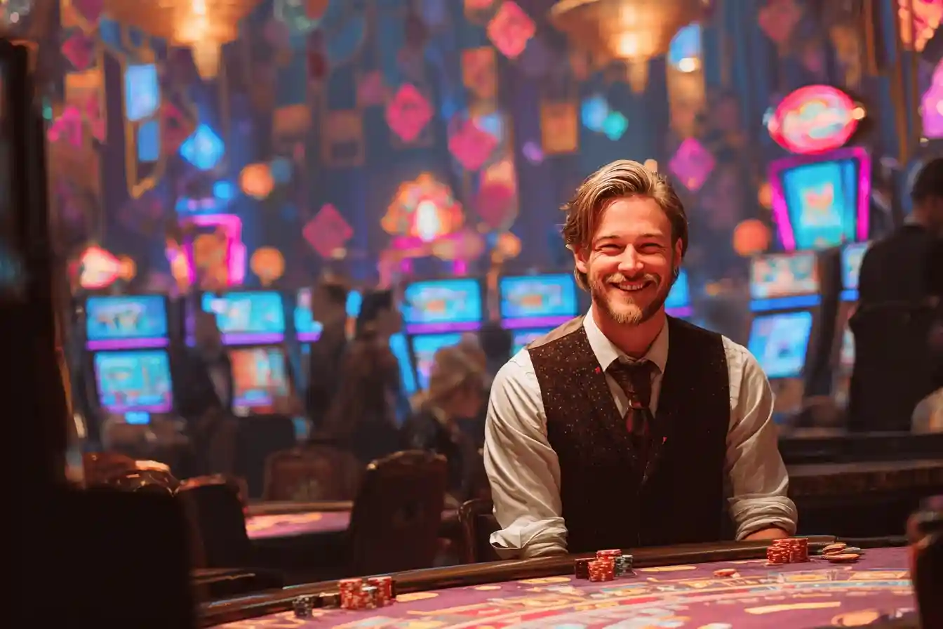 best online bonus slots