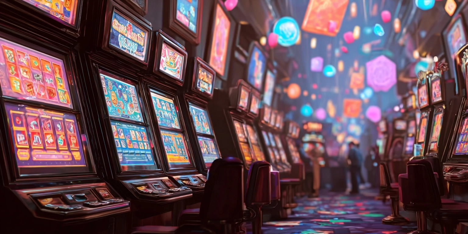 best uk slots online