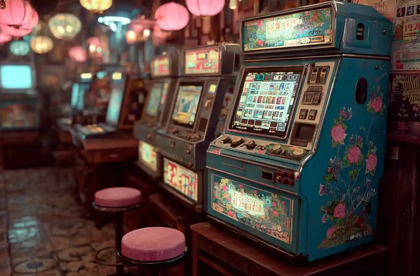 best online slots sites usa